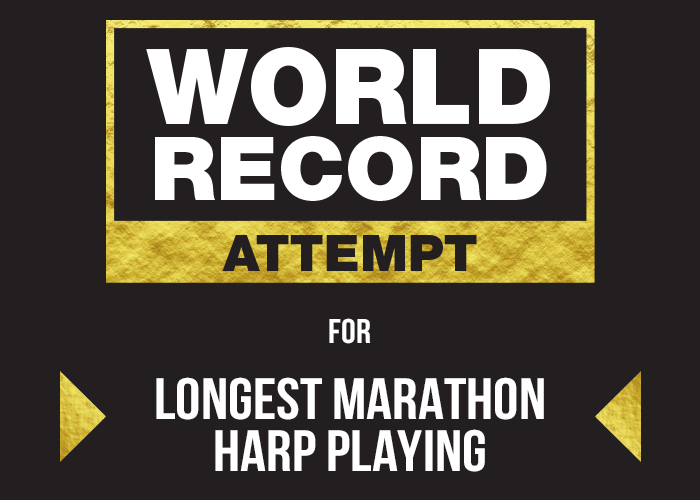 World Record 1